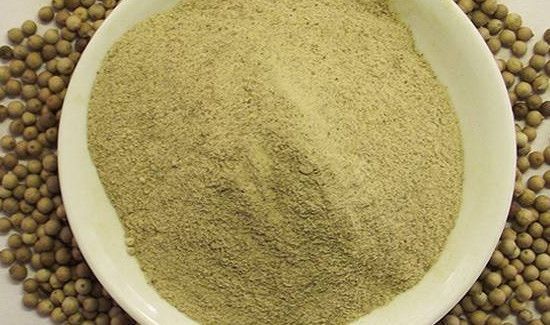 胡椒粉是什么做的