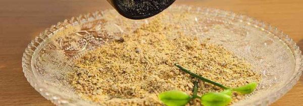 胡椒粉是什么做的