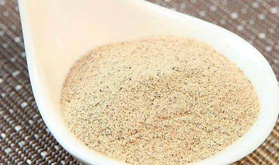 胡椒粉是什么做的