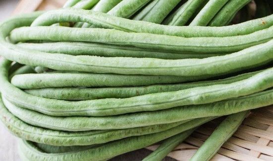 江豆和豇豆的区别