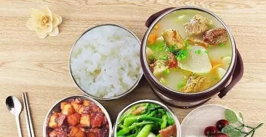 独居女孩怎样吃得精致