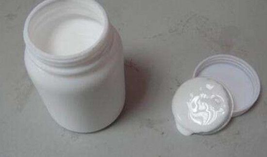 粘性很强的胶怎么去除