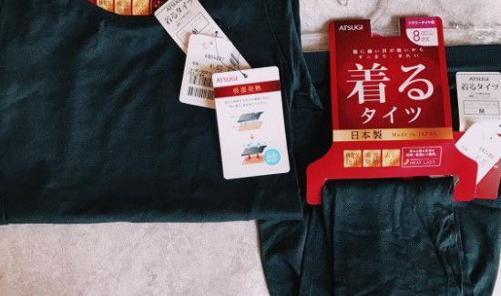 发热保暖衣危害