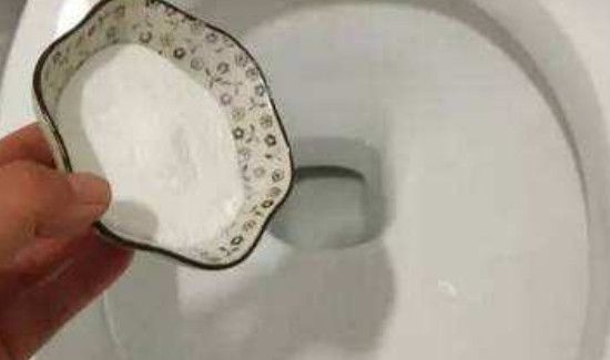 马桶用钢丝球刷黑了怎么办