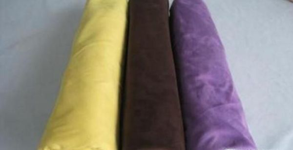 眼镜如果擦干净，你知道眼镜布的作用么？