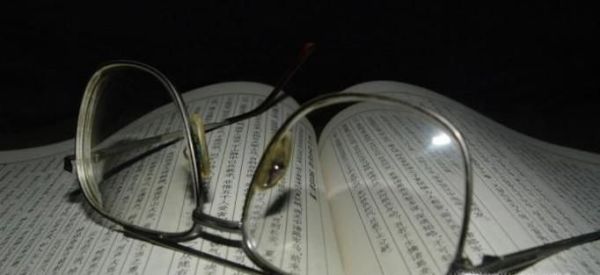 眼镜如果擦干净，你知道眼镜布的作用么？