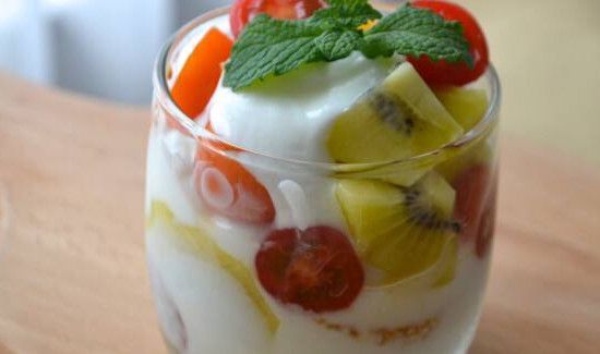 酸奶和什么不能一起吃