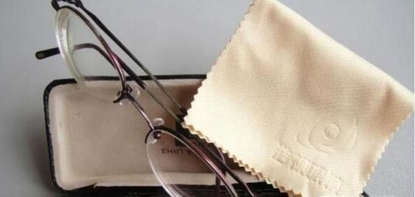 眼镜如果擦干净，你知道眼镜布的作用么？