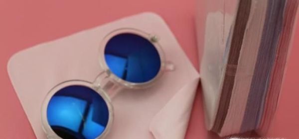 眼镜如果擦干净，你知道眼镜布的作用么？