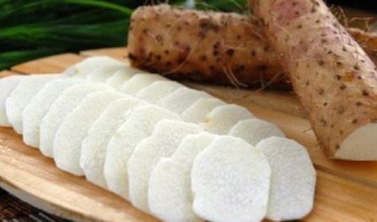 山药相克的食物有哪些