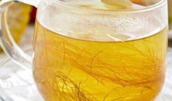 玉米须的功效作用禁忌