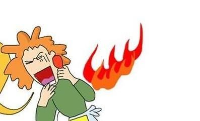 火灾正确报警方法