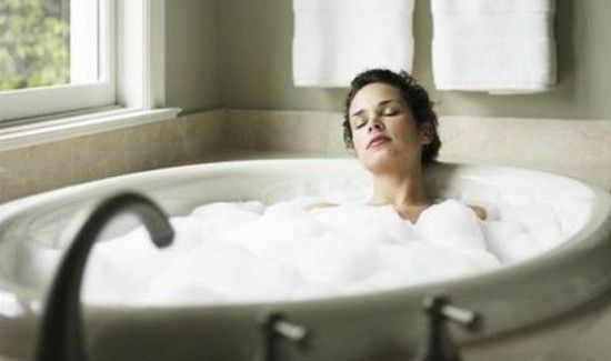 新手怎么蒸桑拿