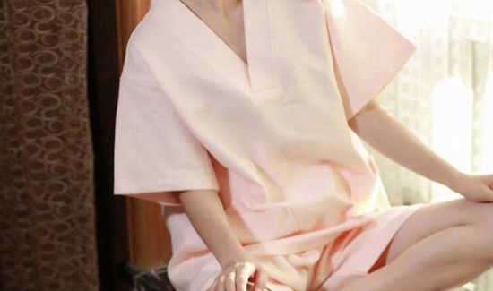 新手怎么蒸桑拿