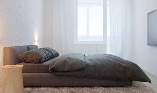 新床有味道怎么去除