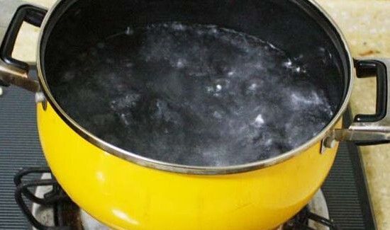 怎么用白醋给屋里杀菌消毒