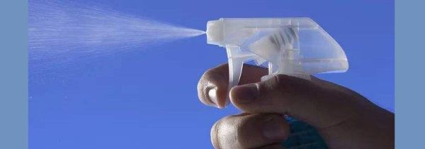 怎么用白醋给屋里杀菌消毒