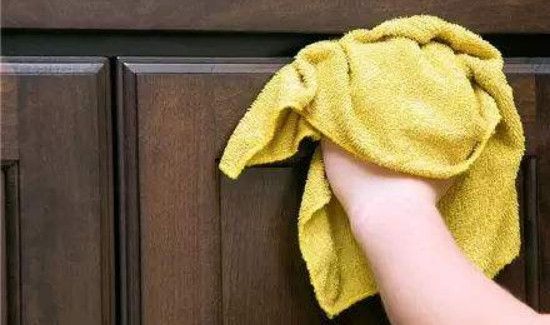 怎么用白醋给屋里杀菌消毒