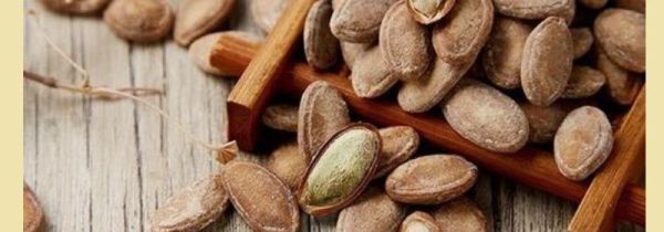 蒌瓜子的营养价值