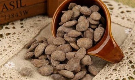 蒌瓜子的营养价值