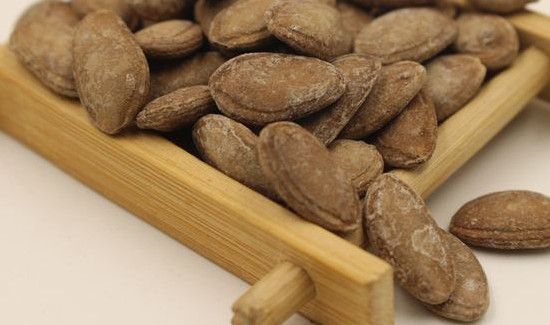 蒌瓜子的营养价值