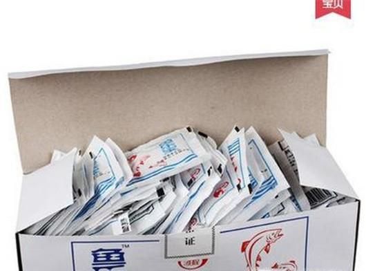 鱼乐宝怎么使用