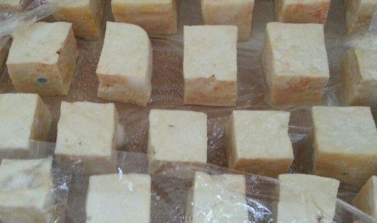 如何判断豆腐发酵成功