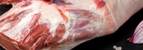 冬天新鲜羊腿怎么保存