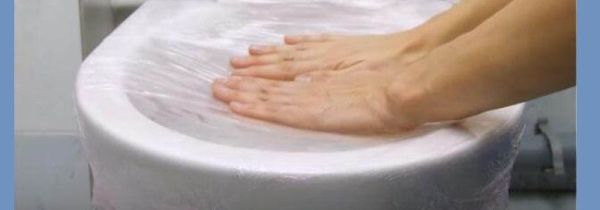 马桶堵了没有皮搋子怎么办