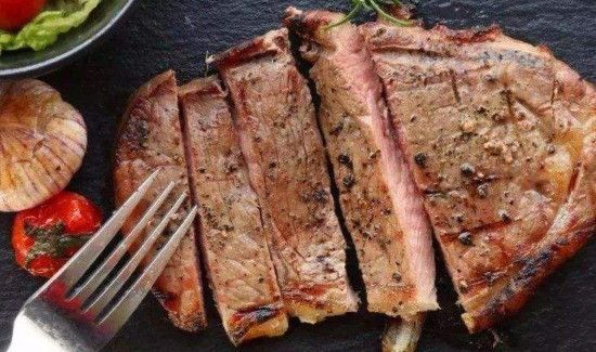 牛排m3和m5的区别