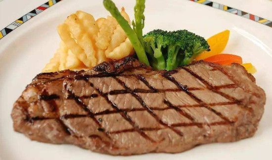 牛排m3和m5的区别