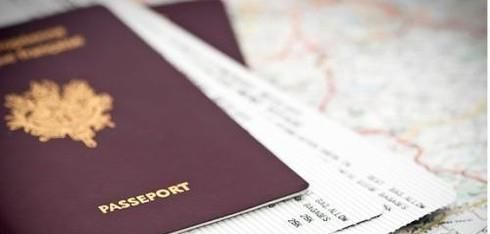 在境外遗失护照怎么办