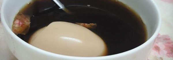 莲须煲鸡蛋的功效