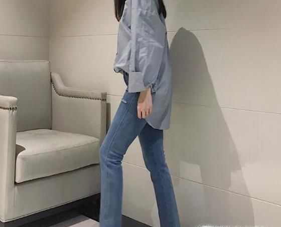 浅蓝色衣服适合皮肤黑的穿吗？服装搭配讲究