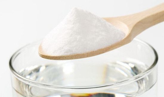 喝淡盐水的正确方法