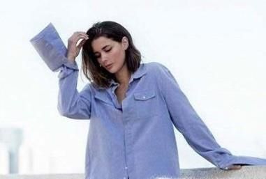 浅蓝色衣服适合皮肤黑的穿吗？服装搭配讲究