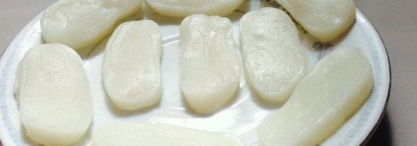 年糕的吃法和寓意