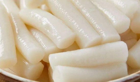 年糕的吃法和寓意