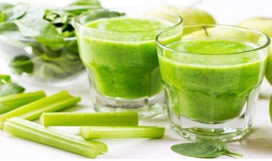 哪些蔬菜适合打蔬菜汁