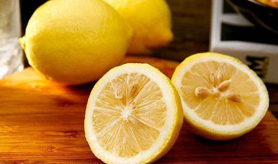 青柠和柠檬的区别