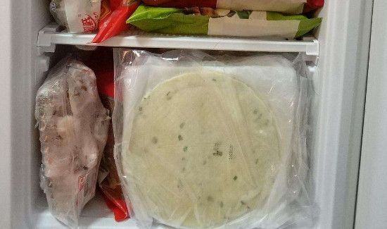 鸡肉放冰箱冷冻可以放多久