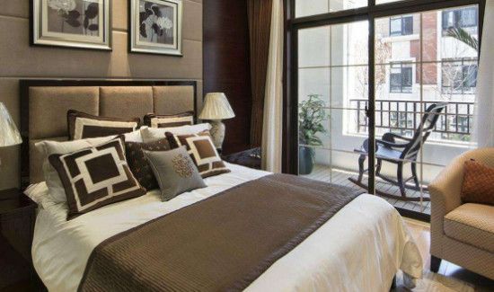 床头不能朝哪个方向