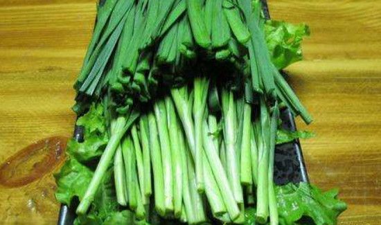 韭菜怎样保存不容易坏