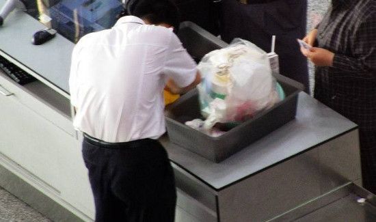 干胶能带上飞机吗