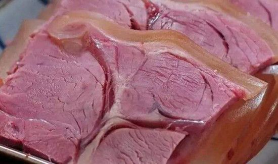 冬天吃驴肉上火吗