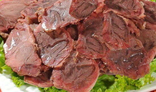 冬天吃驴肉上火吗