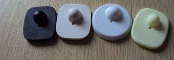 衣服上防盗扣怎么解开