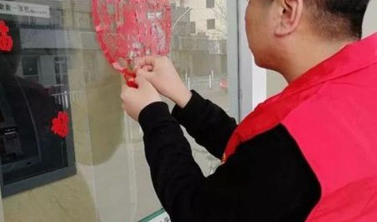 窗户上的窗花久了如何去除