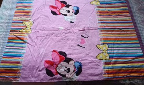 被罩不跑的妙招