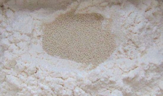 酵母粉是什么做的